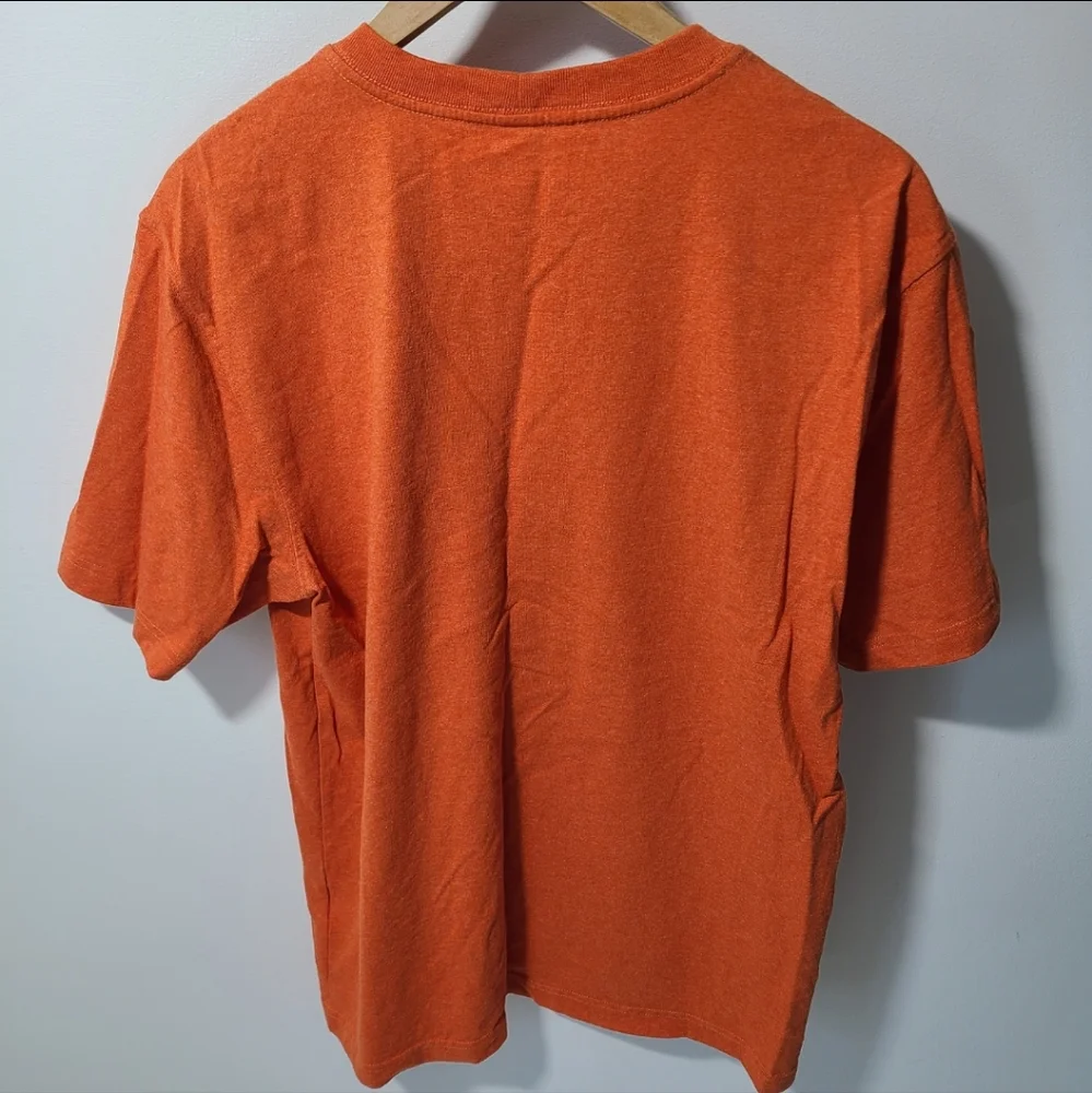 Carhartt loose fit mens Medium short sleeve tee - Picture 4 of 4